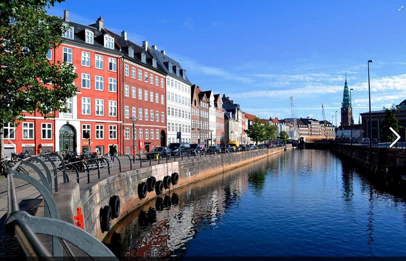 norsk sprogkurser i Odense