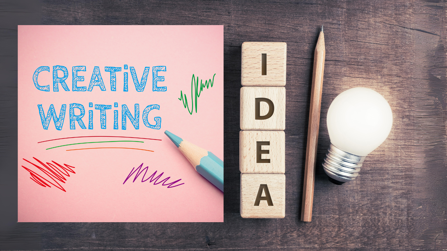 Creative Writing for Business