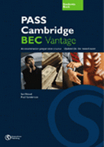 BEC Vantage