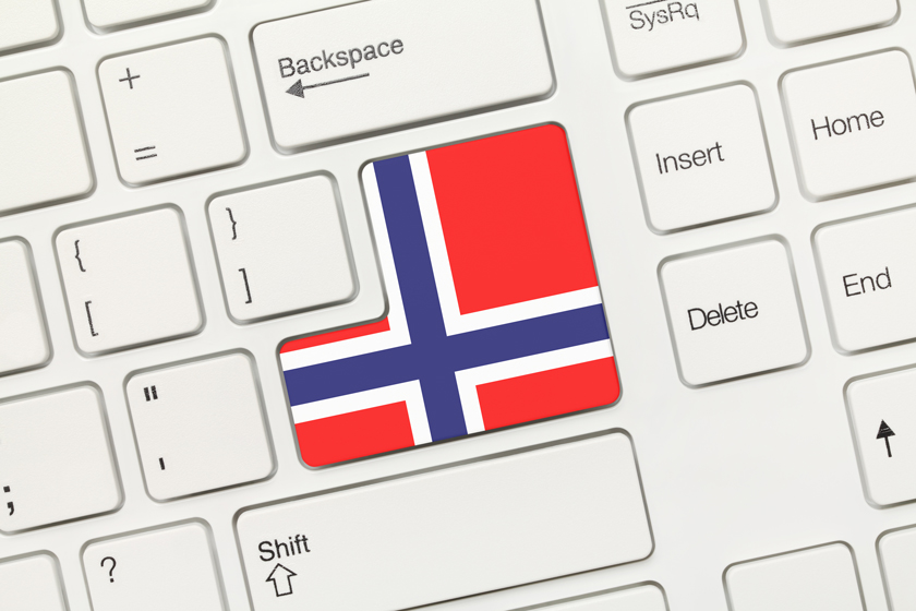 Professionelle Norske Oversættelser