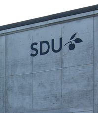 Kurser for ansatte på SDU