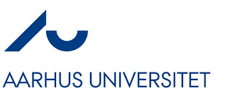 AU Universitet logo