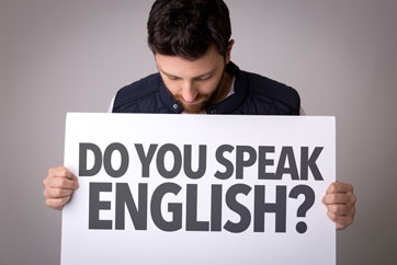 Language Courses and Management Courses for English Speakers