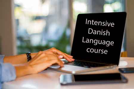 Intensive Danish Language Course