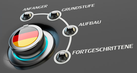 Jobplan - Tysk sprogkursus for Ledige